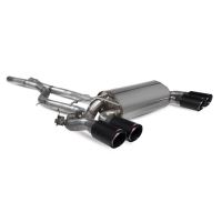 Scorpion Sport Exhaust