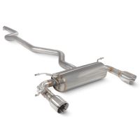 Scorpion Sport Exhaust