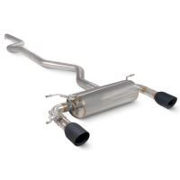 Scorpion Sport Exhaust