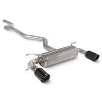 Scorpion Sport Exhaust