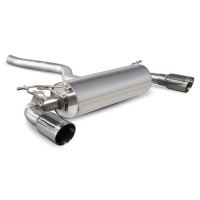 Scorpion Sport Exhaust
