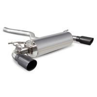 Scorpion Sport Exhaust