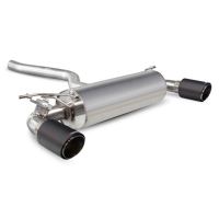 Scorpion Sport Exhaust
