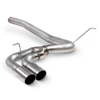 Scorpion Sport Exhaust