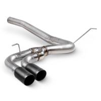 Scorpion Sport Exhaust