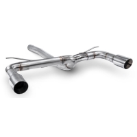Scorpion Sport Exhaust