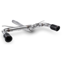Scorpion Sport Exhaust