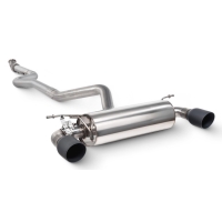 Scorpion Sport Exhaust