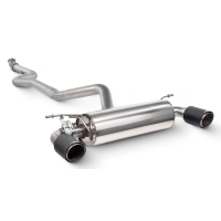 Scorpion Sport Exhaust