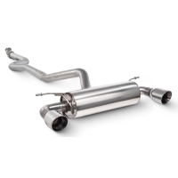 Scorpion Sport Exhaust