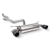 Scorpion Sport Exhaust