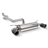 Scorpion Sport Exhaust