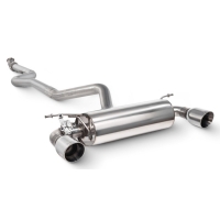 Scorpion Sport Exhaust