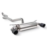 Scorpion Sport Exhaust