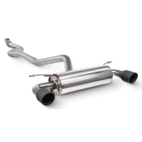 Scorpion Sport Exhaust