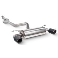 Scorpion Sport Exhaust
