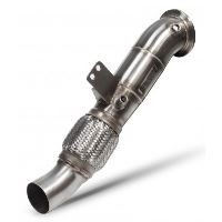 Scorpion Sport Catalyst