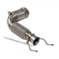 Scorpion Sport Catalyst