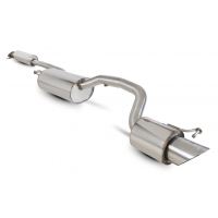 Scorpion Sport Exhaust