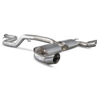 Scorpion Sport Exhaust