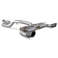 Scorpion Sport Exhaust