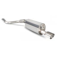 Scorpion Sport Exhaust