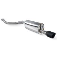 Scorpion Sport Exhaust