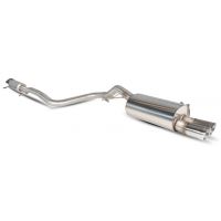 Scorpion Sport Exhaust