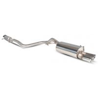 Scorpion Sport Exhaust