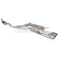 Scorpion Sport Exhaust
