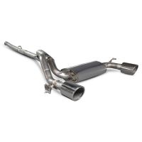 Scorpion Sport Exhaust