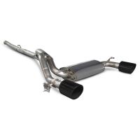 Scorpion Sport Exhaust