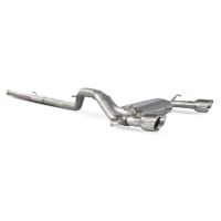 Scorpion Sport Exhaust