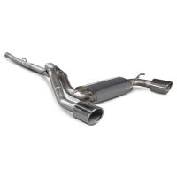 Scorpion Sport Exhaust