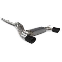Scorpion Sport Exhaust