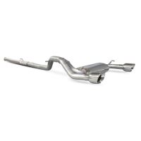 Scorpion Sport Exhaust