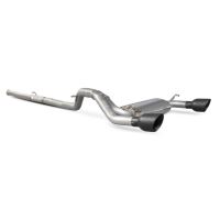 Scorpion Sport Exhaust