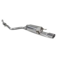 Scorpion Sport Exhaust