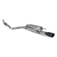 Scorpion Sport Exhaust