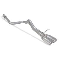 Scorpion Sport Exhaust