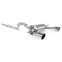 Scorpion Sport Exhaust