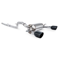 Scorpion Sport Exhaust
