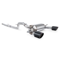 Scorpion Sport Exhaust