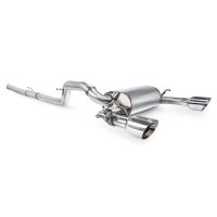 Scorpion Sport Exhaust