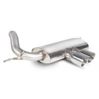 Scorpion Sport Exhaust