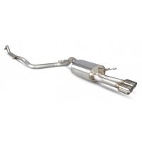 Scorpion Sport Exhaust