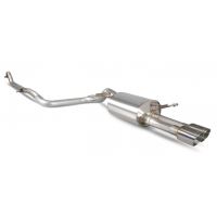 Scorpion Sport Exhaust