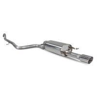 Scorpion Sport Exhaust