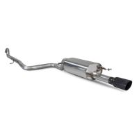 Scorpion Sport Exhaust