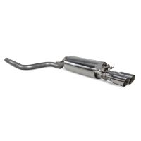 Scorpion Sport Exhaust